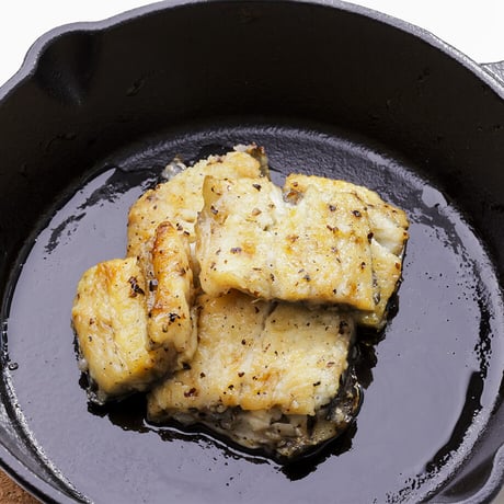 [送料込]大阪のうなぎ屋が作った 国産うなぎの白焼きソルト＆ペッパー缶詰(2缶)【まさゑ商店】