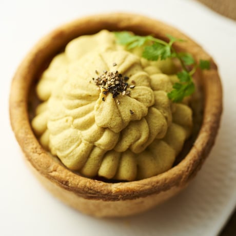 [送料込]フラワーキッシュ 「スプリングセット」(4種)【FlowerQuiche】