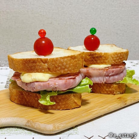 [送料込]大阪産(もん) 熟成ハム(ロース・ボンレスハム)・焼豚 3点セット【タケダハム】