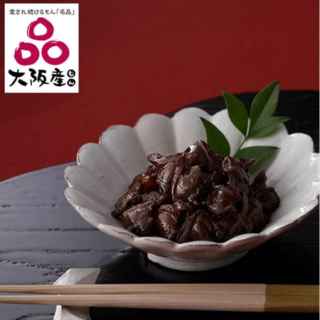 [送料込]大和煮 3種詰め合わせ(あさり大和煮・ちりめん山椒・トロまぐろ大和煮)【江戸三・大和屋】