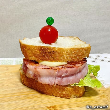 [送料込]大阪産(もん)熟成ハム(ロースハム・ボンレスハム)2点セット【タケダハム】
