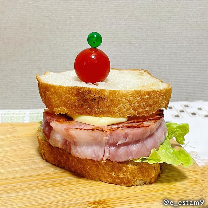 送料込]大阪産(もん)熟成ハム(ロースハム・ボンレスハム)2点セット