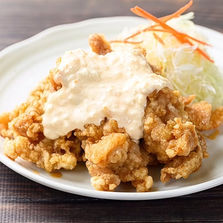 [送料込]忙しい日の救世主！チキン3種セット(からあげ500g・チキンカツ200ｇ・チキン南蛮200ｇ)【キッチンあさちゃん】