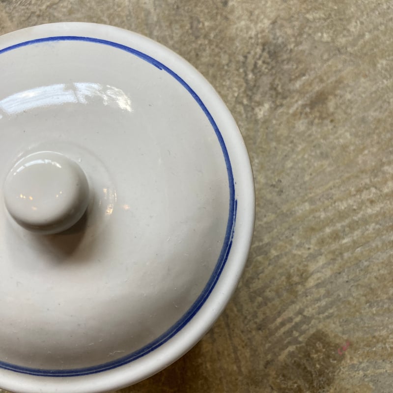 台湾 青ラインつぼ 1つ | QQ実験所