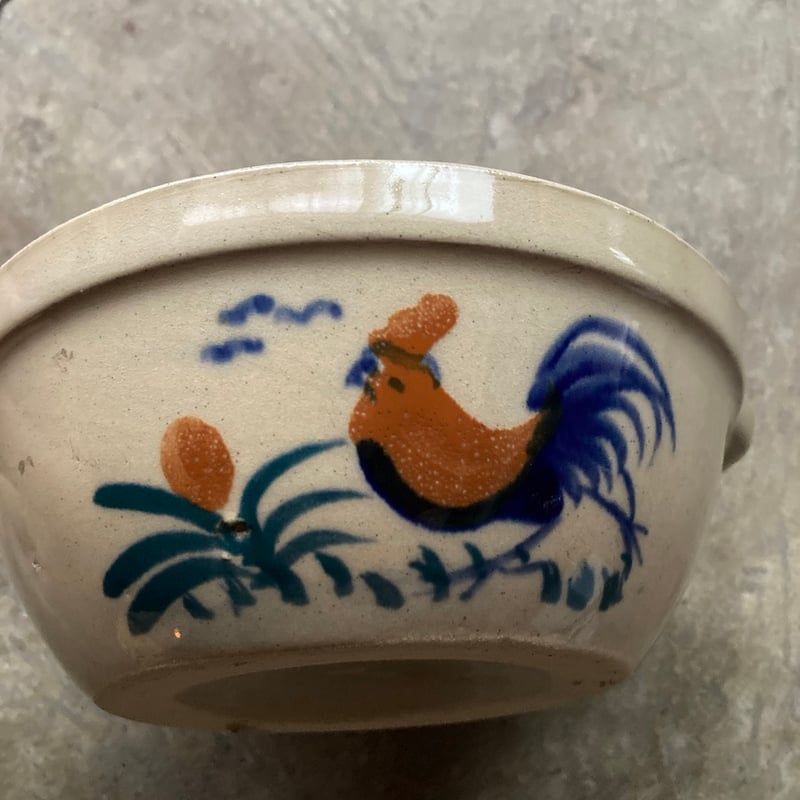 ベトナム ソンべ焼き 蓋つき鉢 (加熱不可) | QQ実験所