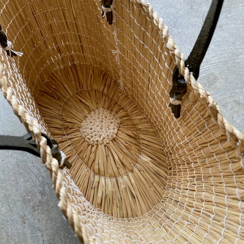 わら日々かご白 | QQ実験所