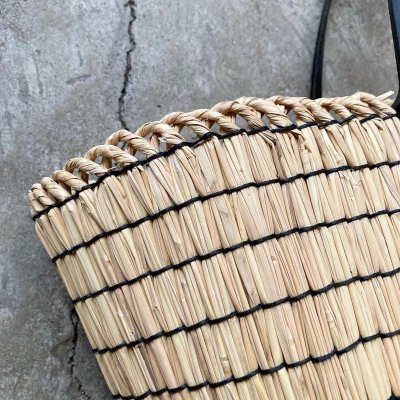 わら日々かご黒 | QQ実験所