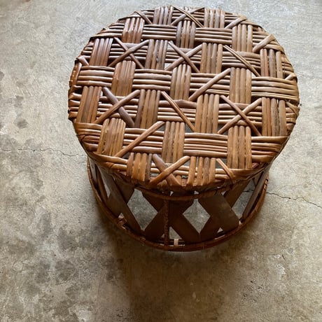 檜 丸太 椅子 スツール 大型 No.1228 檜丸太椅子スツール大型No.1228