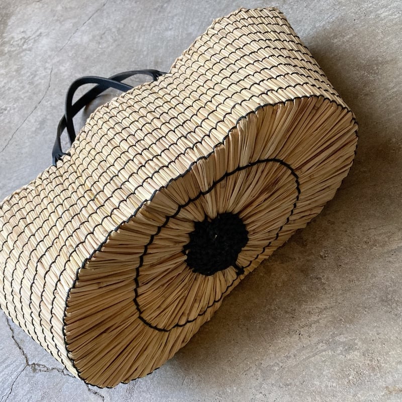 わら日々かご黒 | QQ実験所