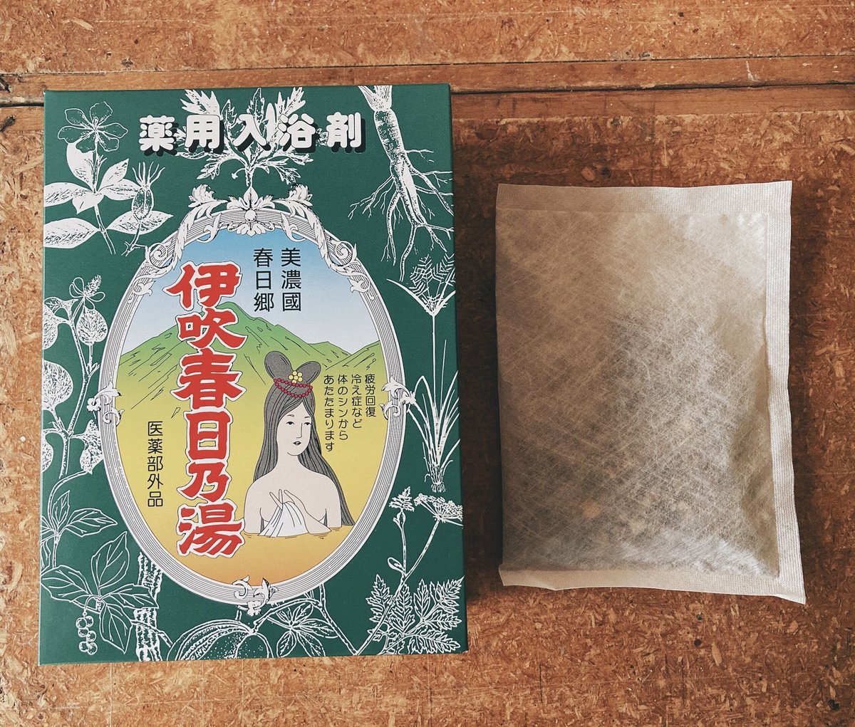 【にゃーにゃー】ミキ　薬用入浴剤 湯草A 30g×10包　6箱セット売り にゃーにゃー】ミキ 薬用入浴剤 湯草A 30g×10包 6箱セット売り