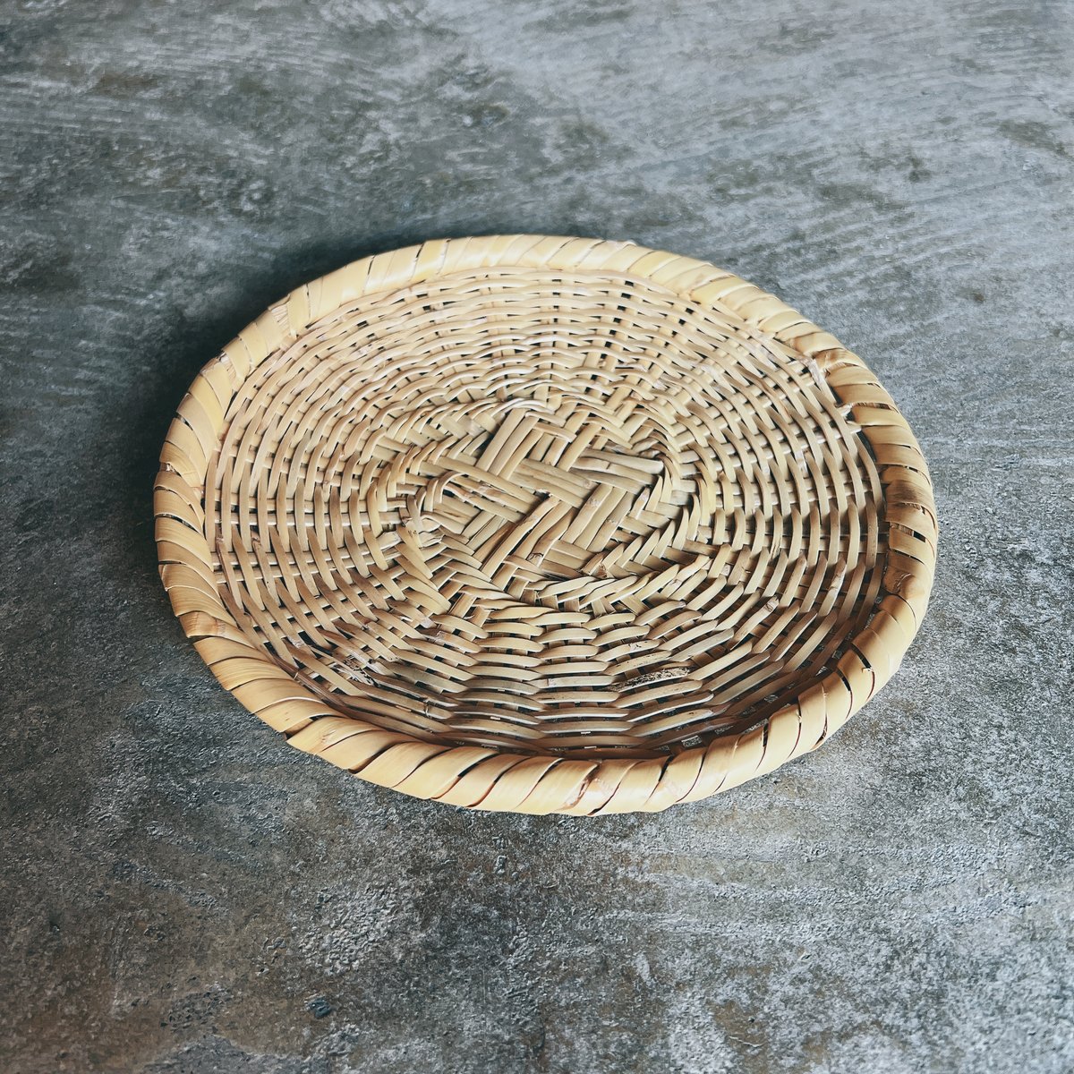 天然根曲り竹使用 戸隠ざる 7寸 fit=scale-down,w=1200