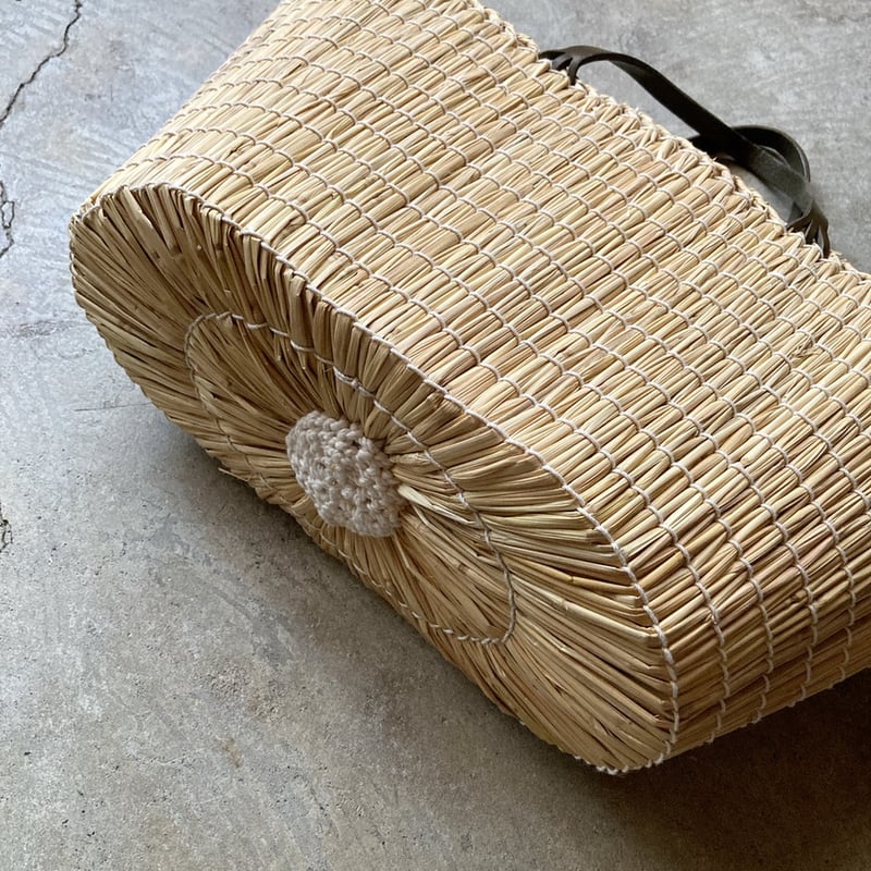 わら日々かご白 | QQ実験所