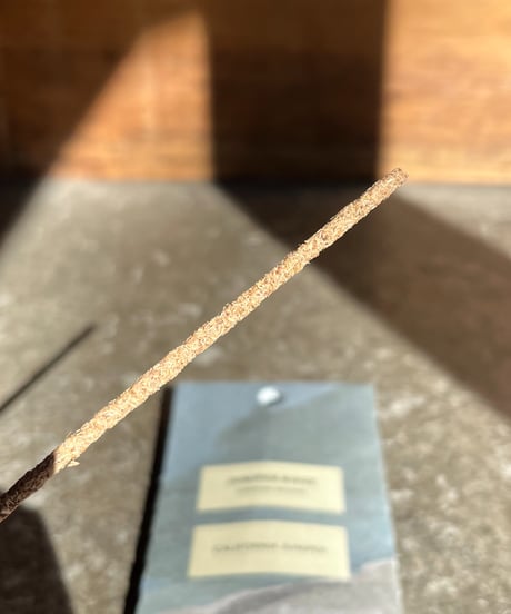 JUNIPER RIDGE CAMPFIRE INCENSE / California juniper