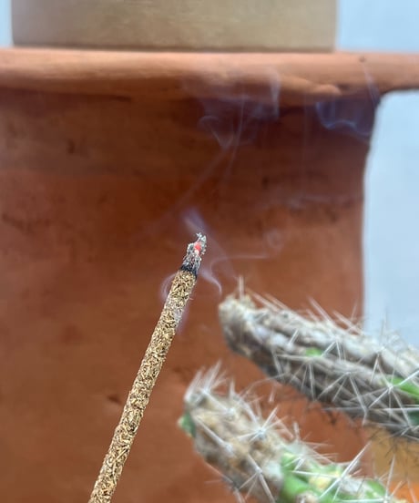 JUNIPER RIDGE CAMPFIRE INCENSE / California juniper