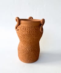Jomon vase【A】