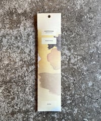 JUNIPER RIDGE CAMPFIRE INCENSE / Desert piñon