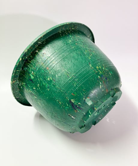 Marble pot（L)