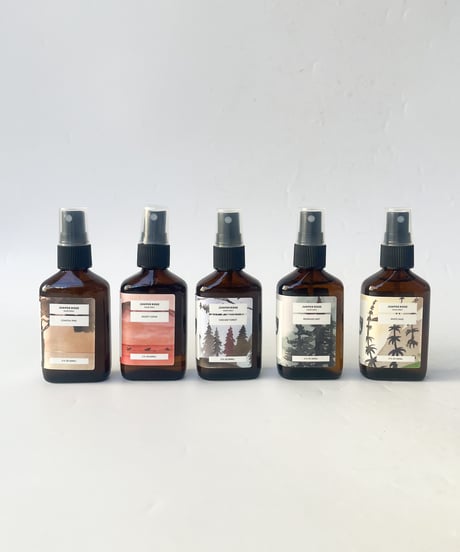 JUNIPER RIDGE ROOM SPRAY / Coastal pine