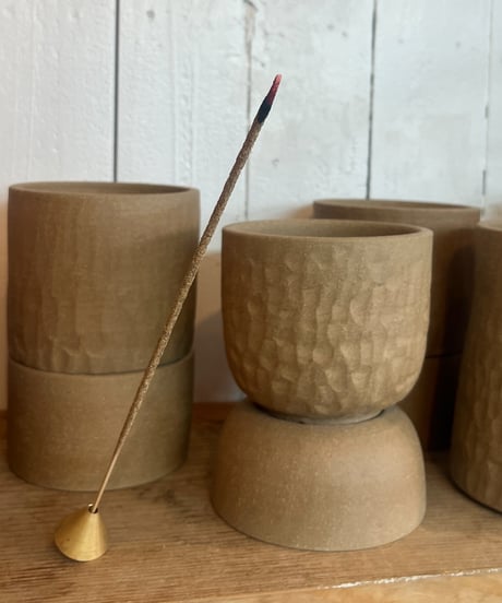 JUNIPER RIDGE CAMPFIRE INCENSE / White sage
