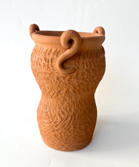 Jomon vase【A】