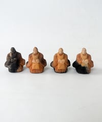 田の神様（たのかんさあ）