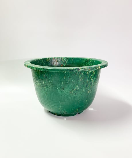 Marble pot（L)