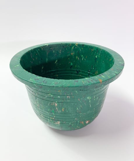 Marble pot（S)