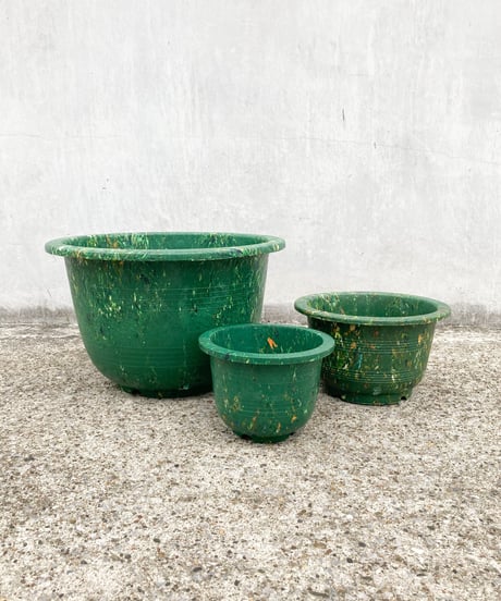 Marble pot（M)