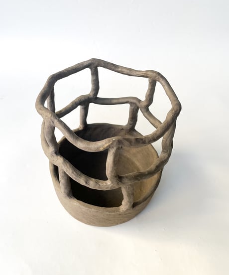 Pot Cover 'Ami Kago’