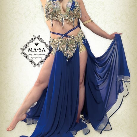 ベリーダンス衣装 | STORES