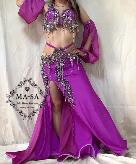 ハーラマリアム　ベリーダンス 衣装 ハーラマリアム ベリーダンス衣装 【公式通販】