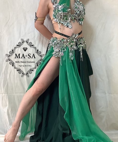 BellyDance Costume