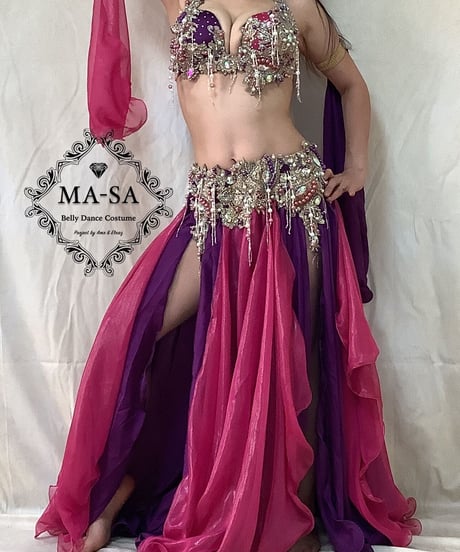 ベリーダンス 衣装 コスチューム sim シム belly dance ベリーダンス衣装 | siam_belly