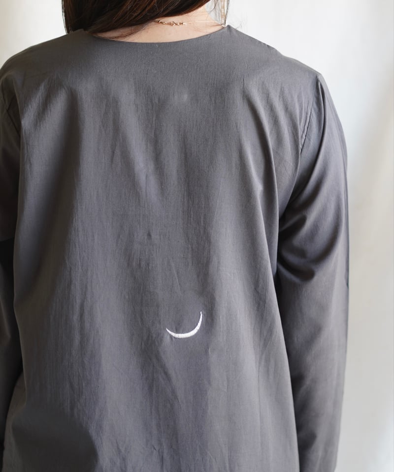 wing neck OP SUMIKURO | Little Eagle