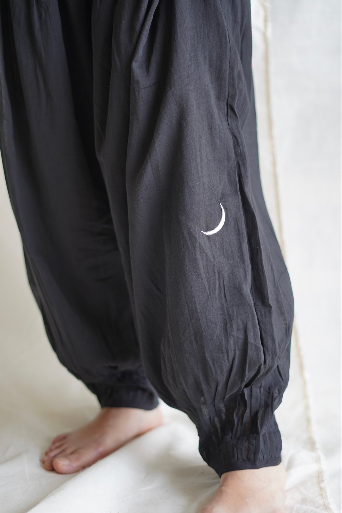 cotton pintuck PT SHIKKOKU | Little Eagle