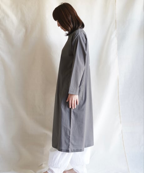 wing neck tunica  SUMIKURO