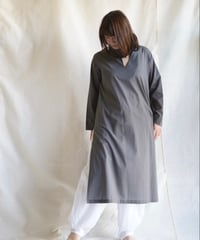 wing neck tunica  SUMIKURO