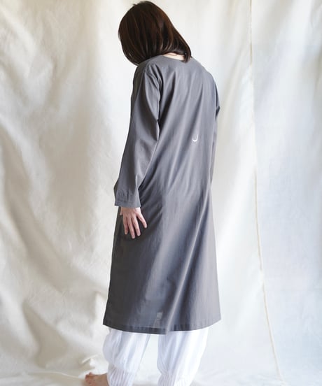 wing neck tunica  SUMIKURO