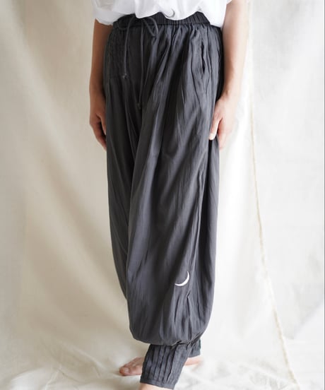 cotton pintuck PT  SUMIKURO