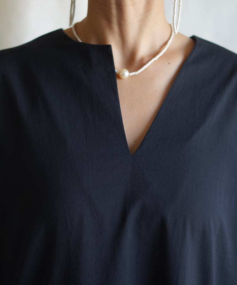 wing neck OP SHIKKOKU | Little Eagle