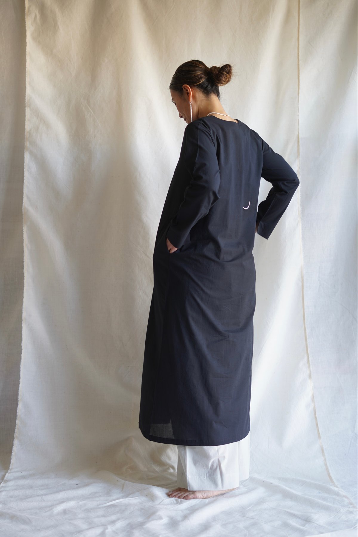 wing neck OP SUMIKURO | Little Eagle