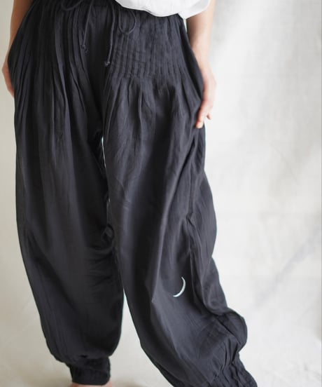 cotton pintuck PT  SHIKKOKU