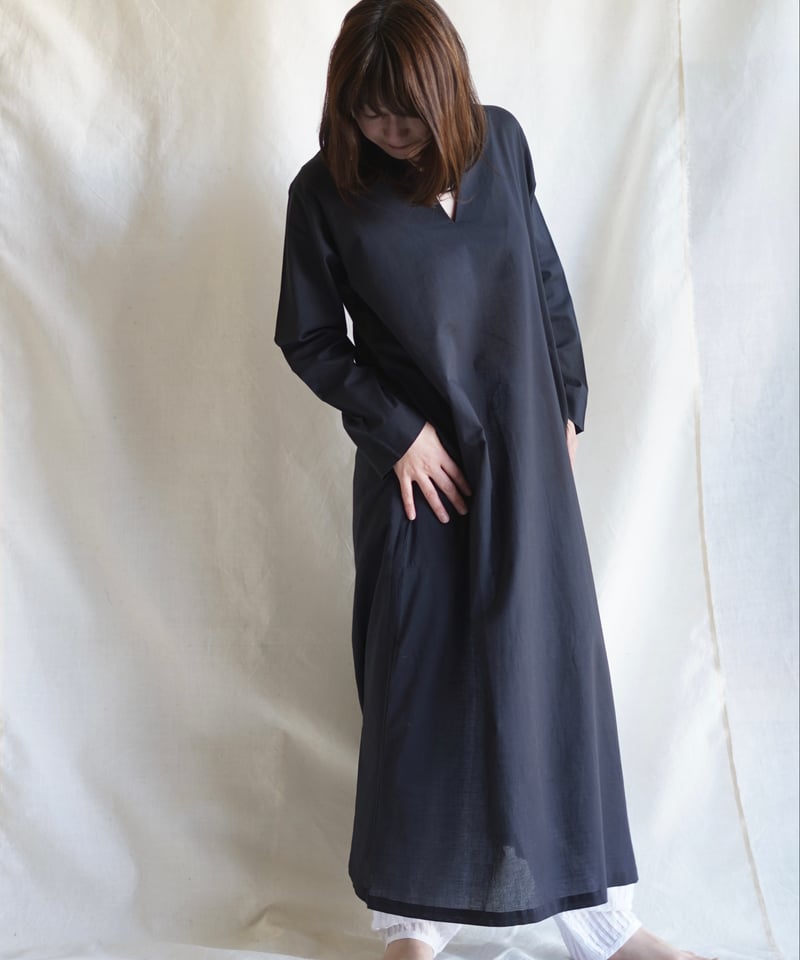 wing neck OP SHIKKOKU | Little Eagle