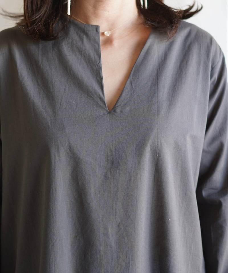 wing neck OP SUMIKURO | Little Eagle