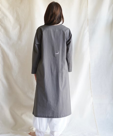 wing neck tunica  SUMIKURO