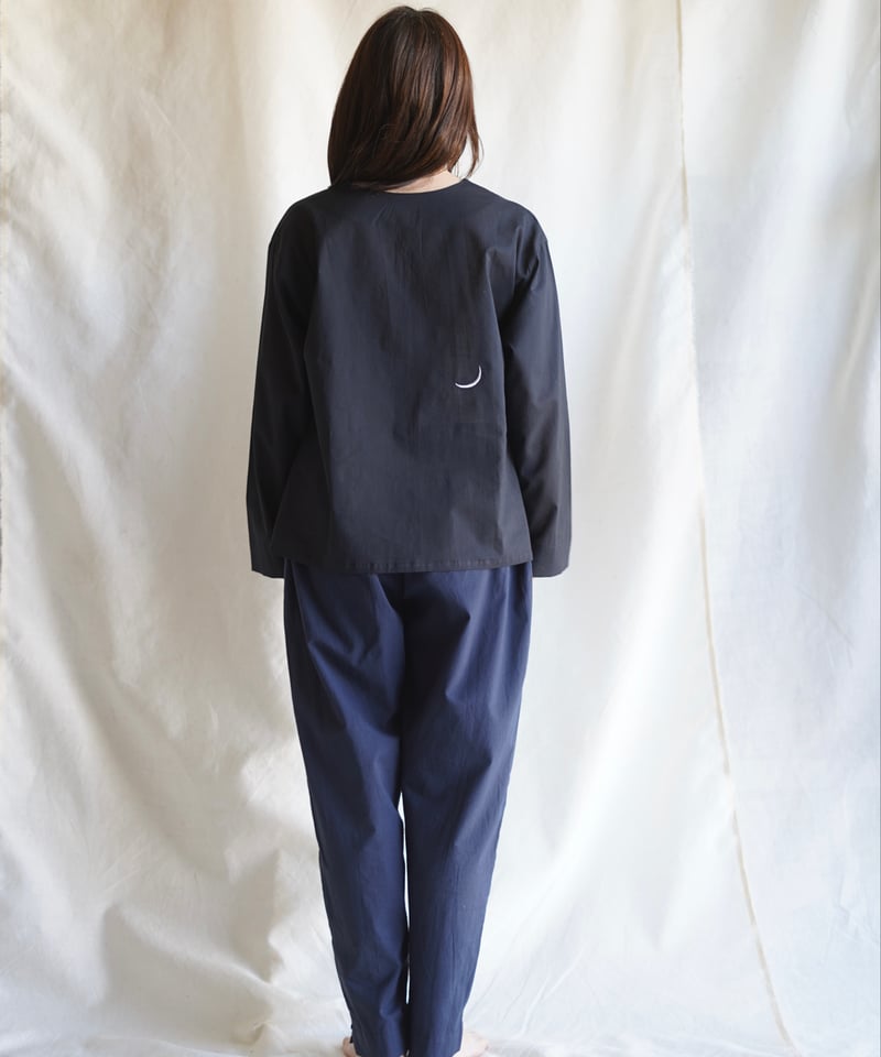 wing neck PO SHIKKOKU | Little Eagle
