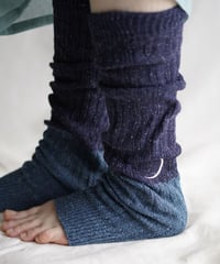silk 2way cover  OCEAN