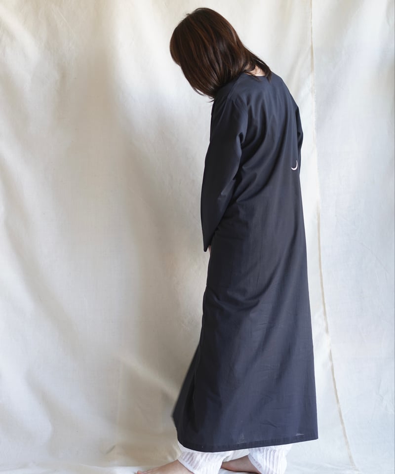 wing neck OP SHIKKOKU | Little Eagle