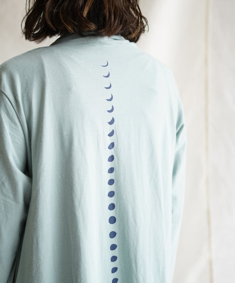 ZOE / ゾーイ　LUCKY LONG SLIT COAT ZOE / ゾーイ LUCKY LONG SLIT COAT LUCKY LONG SLIT COAT / ZOE