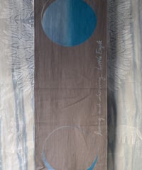 moon TENUGUI・water moon